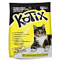 Kotix Силикагелевый наполнитель для кошачьего туалета 1.645 кг (8375920)