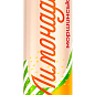 Соковмісний напій Моршинська Лимонада зі смаком Апельсин-Персик 0.33 л цена