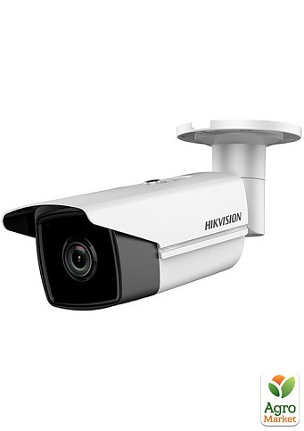 4 Мп IP-видеокамера Hikvision DS-2CD2T43G2-4I (4 мм)