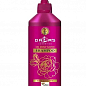 DALAS Шампунь для укрепления и роста волос на воде с экстрактом розы 500 г