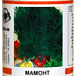 Кріп "Мамонтовий" (у банці) ТМ "Весна" 100г