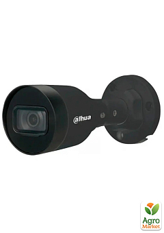 4 Мп IP-видеокамера Dahua DH-IPC-HFW1431S1-S4-BE1