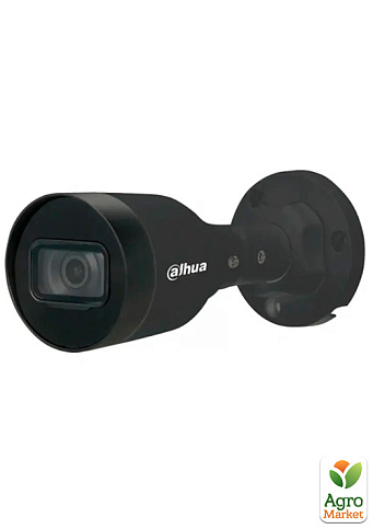 4 Мп IP-видеокамера Dahua DH-IPC-HFW1431S1-S4-BE