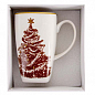 Чашка "Merry Christmas" 600 Мл (924-746) цена