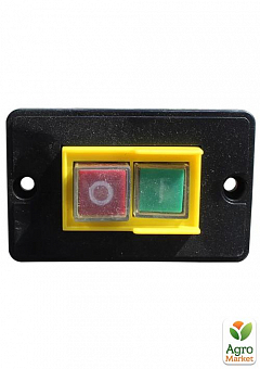 Кнопка включения для бетономешалки Mixer Standart 120 л (Z110-402036)2
