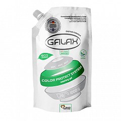 GALAX Гель для прання кольорових речей 1000 г2