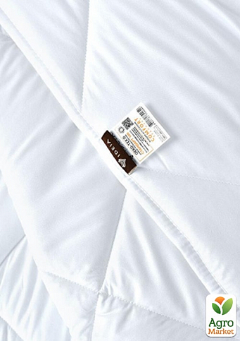 Одеяло Comfort всесезонное 175*210 см белый 8-11901*001 - фото 5