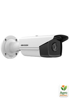 6 Мп IP відеокамера Hikvision DS-2CD2T63G2-4I (4 мм) AcuSense1