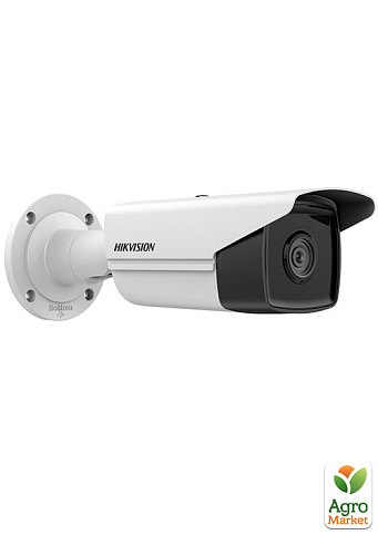 6 Мп IP видеокамера Hikvision DS-2CD2T63G2-4I (4 мм) AcuSense