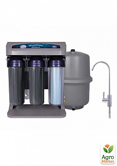 Aquafilter ELITE7G-G фильтр обратного осмоса1