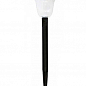 Світильник LED газон Lemanso без вимк., 1LED білий IP44/CAB79 пласт. (336007)