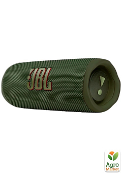 Портативна акустика (колонка) JBL Flip 6 Green (JBLFLIP6BLKEU) (6788838)2