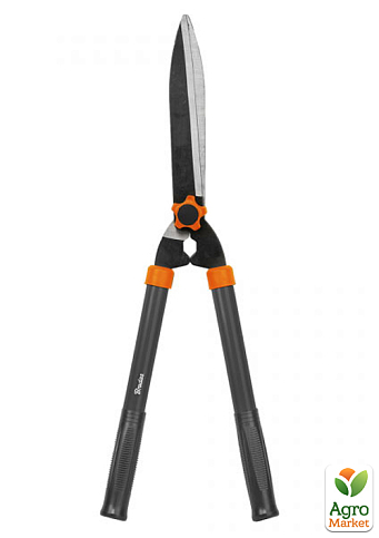 Ножиці для живоплоту з прямими лезами, Bradas KT-V1111