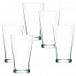 Набор стаканов 6шт. 355мл (7-051)