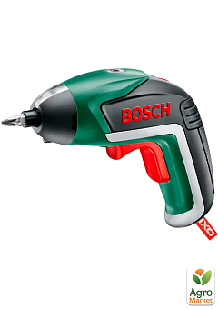 Bosch Шуруповерт акумуляторний 3,6 В Ixo V full (06039A8022)2
