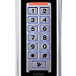 Кодовая клавиатура Arny AKP-240 EM со встроенным считывателем карт