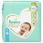 PAMPERS Дитячі підгузки Premium Care Junior (11-16 кг) Економічна Мінус Упаковка 30