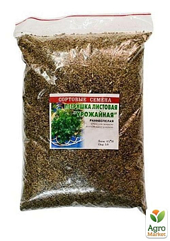 Петрушка "Урожайна" ТМ "Весна" 500г25