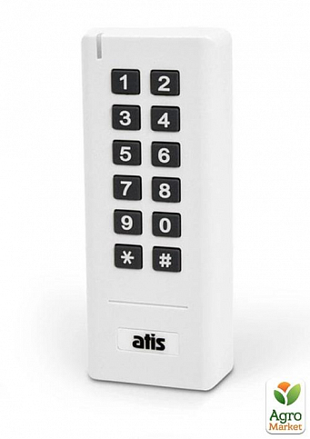 Комплект бездротового smart замка Atis Lock WD-03K - фото 5