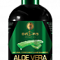 Шампунь для волосся "Dalas" з гіалуроновою кислотою, натуральним соком алое та маслом чайного дерева 1000г