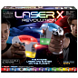 Ігровий набір для лазерних боїв - LASER X REVOLUTION MICRO ДЛЯ ДВОХ ГРАВЦІВ купить
