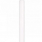 Свічка "Господарська" (2.2d - 25см) біла
