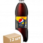 Газированный напиток Mango ТМ "Pepsi" 1л упаковка 12шт