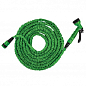 Растягивающийся шланг, набор TRICK HOSE, 7-22 м (зеленый), пакет, ТМ Bradas WTH0722GR-T-L