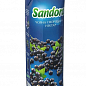 Нектар черной смородины ТМ "Sandora" 0,95л