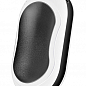 Грелка для рук - повербанк PowerBank Hand Warmer 10000 mAh черный