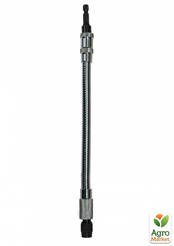 Тримач-автомат гнучкий для викруткових насадок, 280 мм TM "Berg" 47-260