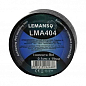 Изолента Lemanso YongLe 10 метров 0.1x19мм чёрная / LMA404  (63137)