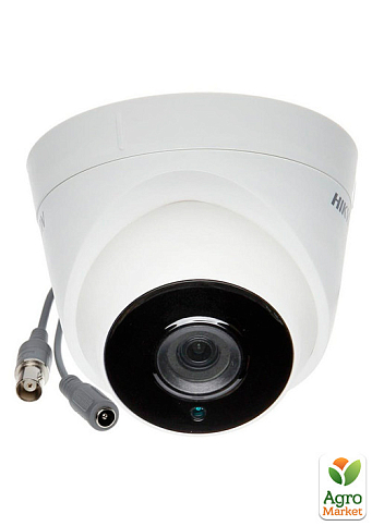 2 Мп HDTVI відеокамера Hikvision DS-2CE56D8T-IT3E (2.8 мм) з PoC