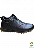 Чоловічі зимові черевики Faber DSO169602\1 41 27.5см Чорні