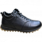 Мужские ботинки зимние Faber DSO169602\1 41 27.5см Черные
