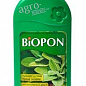 Минеральное Удобрение для горшечных растений ТМ "BIOPON" 0.5л
