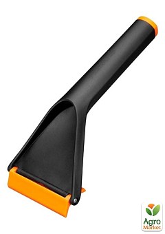 Автомобільний скребок для льоду Fiskars Solid 143063 (1019354)2