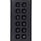 Кодова клавіатура Hikvision DS-K1802MK зі зчитувачем карт Mifare купить