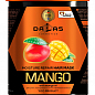 DALLAS MANGO Увлажняющая маска для волос с маслом манго, 1000 мл
