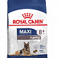 Royal Canin Maxi Ageing 8+ Сухий корм для літніх собак великих розмірів 15 кг (8031130)