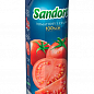 Сок томатный (с солью) ТМ "Sandora" 0,95л упаковка 10шт купить