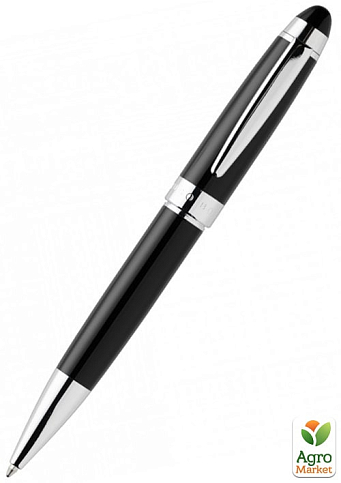 Шариковая ручка Icon Black (HSN0014A) 