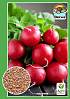 Редис "Подснежник" ТМ "Весна" 2г