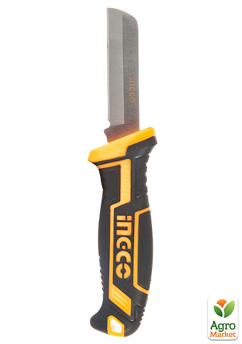 Нож электрика 200 мм INGCO
