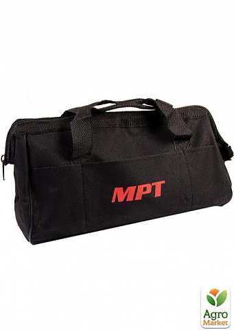 Ножницы аккумуляторные по металлу MPT 21 В Li-ion 1.5 Ач 2 скорости 0.1-1 мм сумка MCS2150.A1 - фото 2