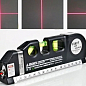 Лазерний рівень з рулеткою /вертикаль/гориз/хрест Fixit Laser Pro 3 SKL11-276431