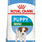 Royal Canin Mini Puppy Сухой корм для щенков малых пород 4 кг (7930320)