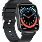 Smart Watch Gelius Pro GP-SW004 (AMAZWATCH GT2) Bluetooth Call (IPX7) Black  купить
