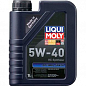 Моторное масло OPTIMAL Synth 5W-40 ( API SN/CF, ACEA A3-08/B4-08) 1л LIQUI MOLY LIM3925