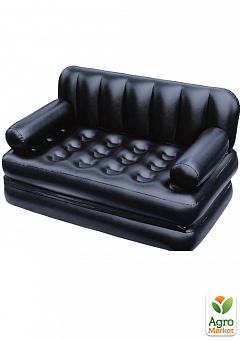 Надувной диван, диван трансформер 5 в 1 ТМ "Bestway" (75054)1